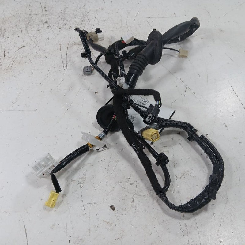 Subaru Crosstrek Door Harness Wire Wiring Right Passenger Front  2019 