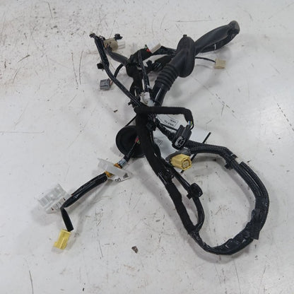 Subaru Crosstrek Door Harness Wire Wiring Right Passenger Front  2019 