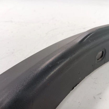 Nissan Rogue Passenger Right Rear Fender Flare Extension2014 2015 2016