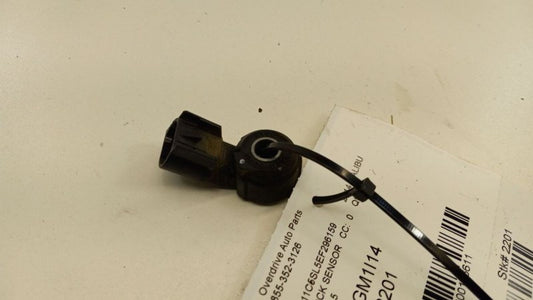 Chevy Malibu Engine Knock Sensor 2014 2015 2016 2017 2018