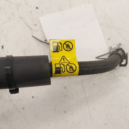 Chevy Trax Gas Fuel Line  1.4 2022 2021
