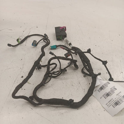 Cadillac XTS Console Wire Harness {23137790AA}     2016 2017 2018