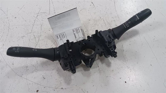 255605HA7D Column Switch VIN K 1st Digit Korea Built Assembly Fits 15-16 ROGUE