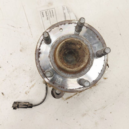Chevy Volt Passenger Right Rear Spindle Knuckle Bearing Hub  2019 2018