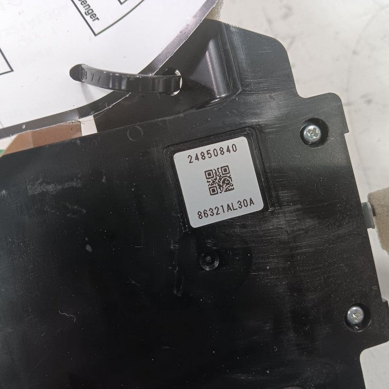 Subaru Outback Legacy Radio Dash Antenna {86321AL30A} 2018 2017 2016 2015