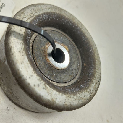 Mitsubishi Outlander   Idler Idle Pulley  2018 2017 2016