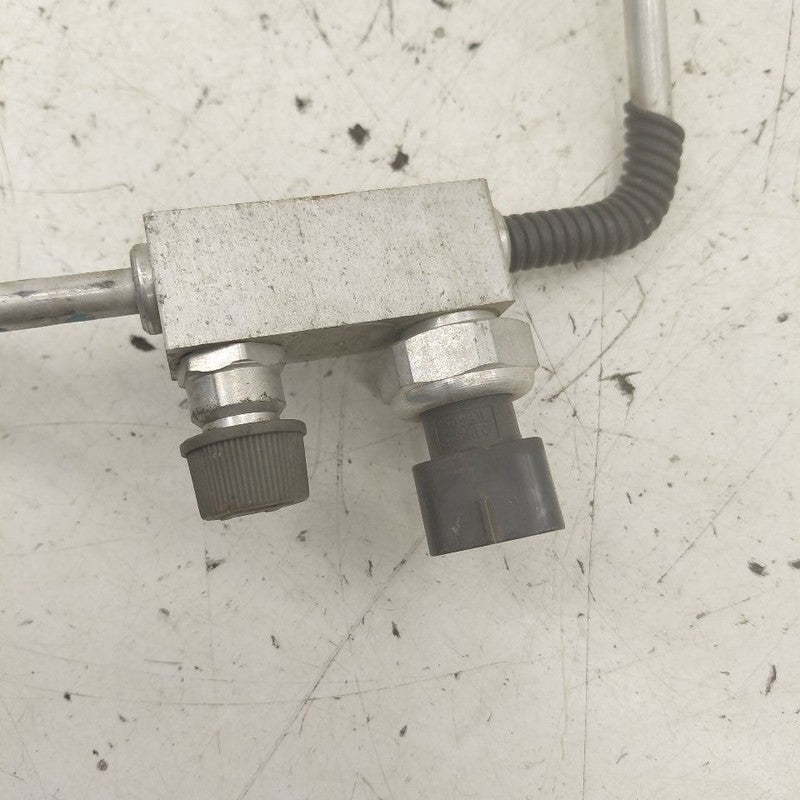 Lexus IS350 AC Hose Line  2020 2019 2018