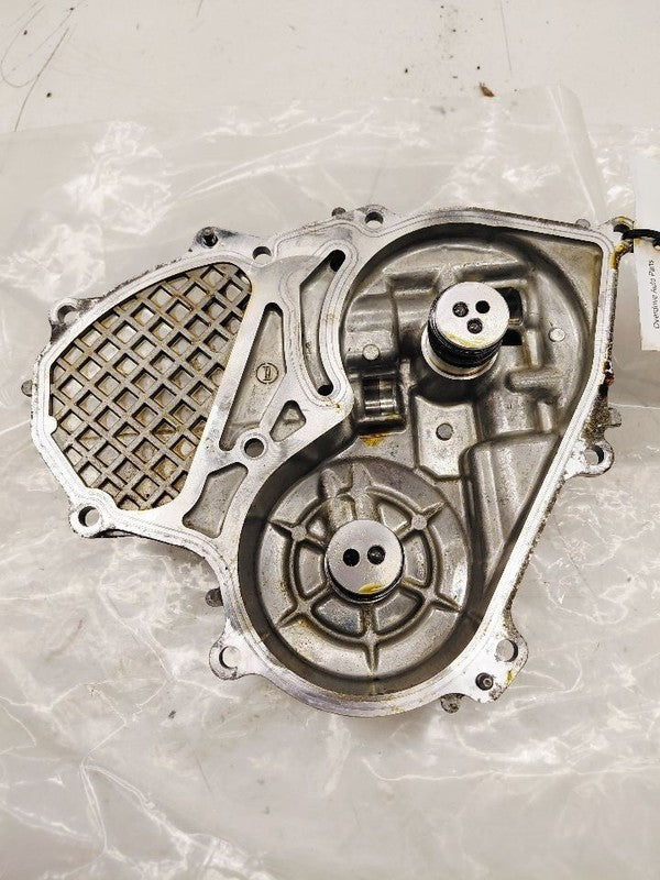 Nissan Maxima Rearward VVT Housing 3.5 2018 2017 2016 OEM