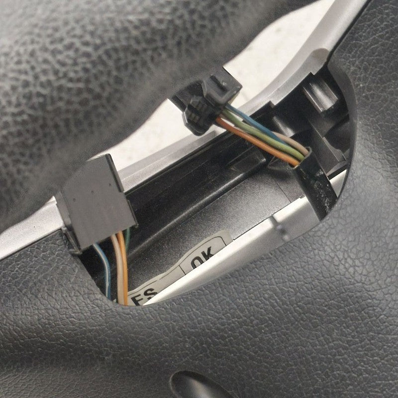 Hyundai Veloster Steering Wheel  2017 2016 2015 2014