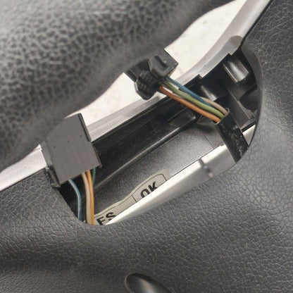 Hyundai Veloster Steering Wheel  2017 2016 2015 2014