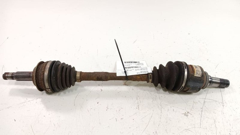 Driver Axle Shaft Front Prius C VIN B3 Fits 12-19 PRIUS