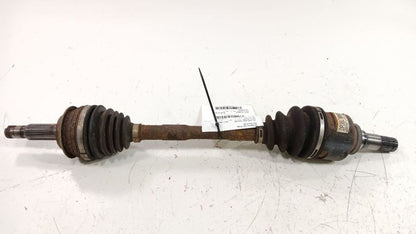 Driver Axle Shaft Front Prius C VIN B3 Fits 12-19 PRIUS