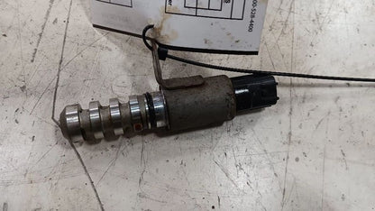 Nissan Rogue Variable Timing Gear Oil Control Valve Solenoid Cylinder Head 2014 