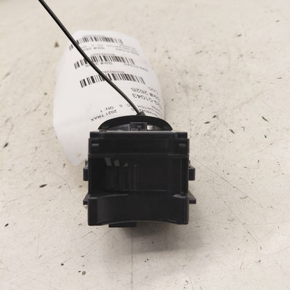 Steering Column Mounted Windshield Wiper Switch Fits 17-22 Buick Encor