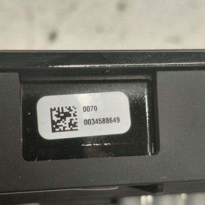 Front Screen Display 8.0" Screen ID LJ6T-18B955-FD Fits 21 Ford Escape