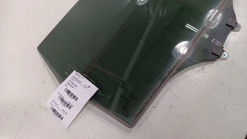 73400STXA01 Passenger Right Rear Door Window Glass Fits 07-13 MDX