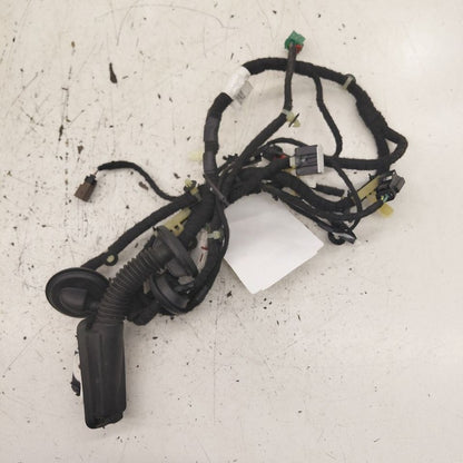 Buick Encore GX Door Harness Wire Wiring Right Passenger Front  2022 2
