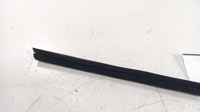 Hyundai Sonata Right Rear Weather Strip Interior 2018 2019 OEM