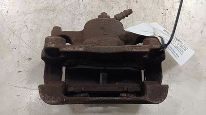 410014BA0A Passenger Right Brake Caliper Front VIN K 1st Digit Korea Built Fits 15-16 ROGUE