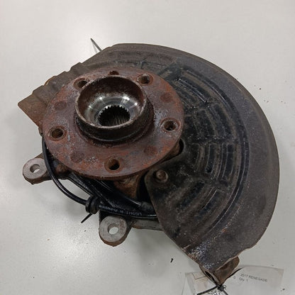Passenger Right Rear Spindle Knuckle Bearing Hub Fits 15-18 Jeep Reneg