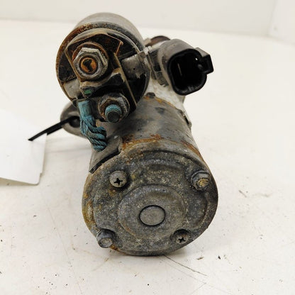 Engine Starter Motor Fits 15-24 Nissan Murano OEM