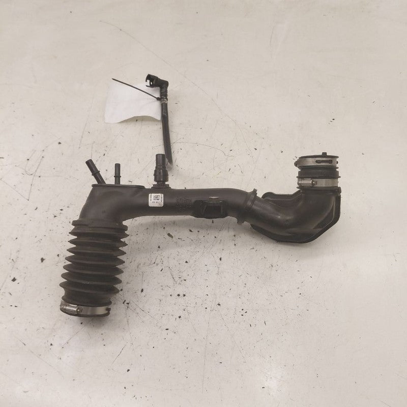 Ford Edge Turbo Super Charger Inter Cooler Hose Line Tube  2019 2020 2