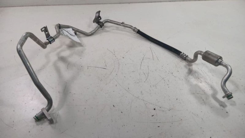 Nissan Rogue AC Hose Line  2014 2015 2016 2017 OEM