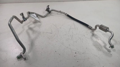 Nissan Rogue AC Hose Line  2014 2015 2016 2017 OEM