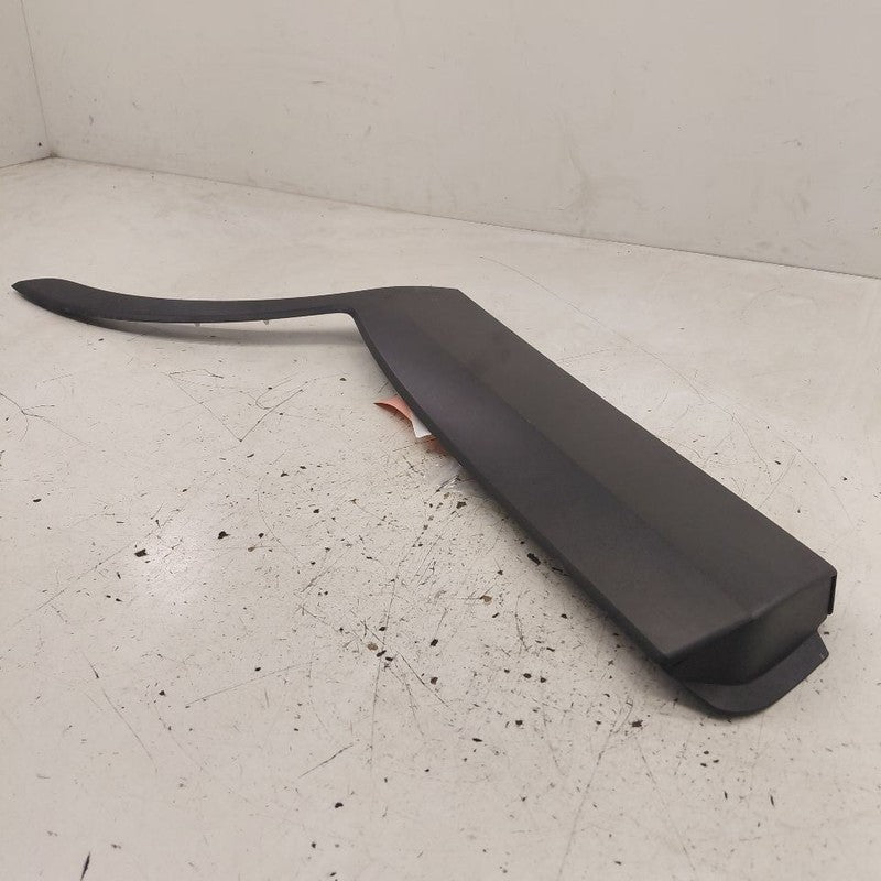 Buick Encore GX Door Molding Trim Strip Left Driver Side Rear Back  20