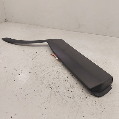 Buick Encore GX Door Molding Trim Strip Left Driver Side Rear Back  20