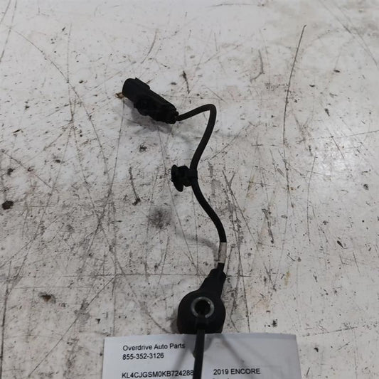 Buick Encore Engine Knock Sensor  1.4L 2018 2019 2020 OEM