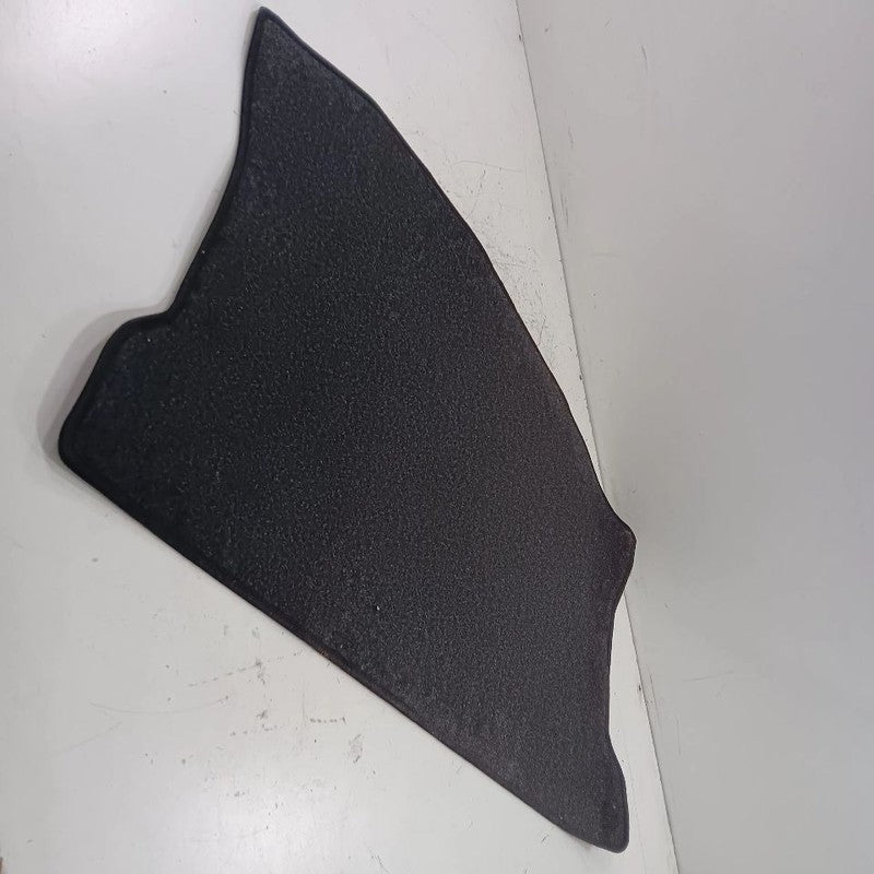 Toyota Prius C Spare Tire Cover Trunk Mat  2017 2016 2015 2014 2013