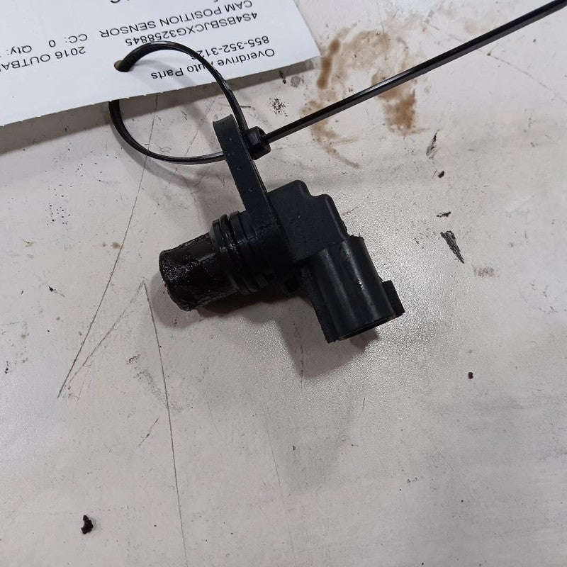 Subaru Outback Legacy Camshaft Cam Shaft Position Sensor  2018 2017 20