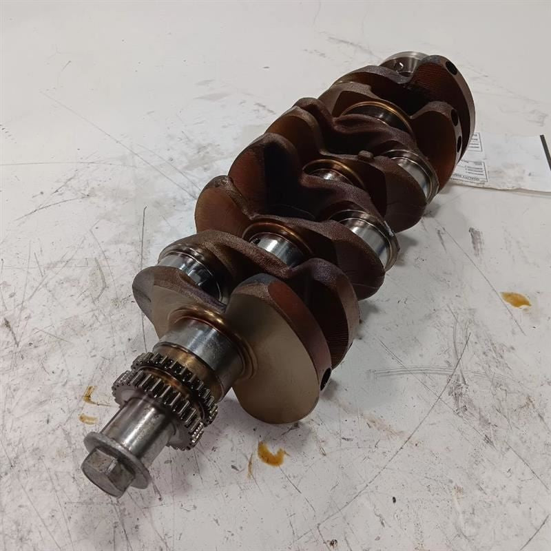 Buick Encore Engine Crankshaft Crank Shaft  1.4L 2018 2019 2020