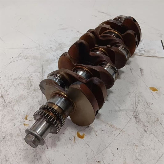 Buick Encore Engine Crankshaft Crank Shaft  1.4L 2018 2019 2020