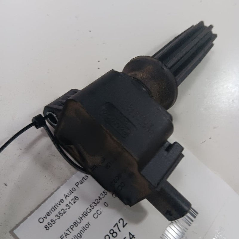 Coil Ignition Ignitor Fits 15-22 Ford Mustang