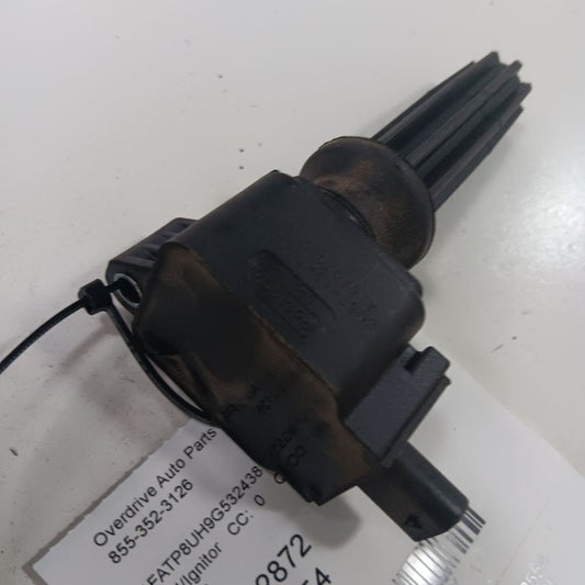 Coil Ignition Ignitor Fits 15-22 Ford Mustang