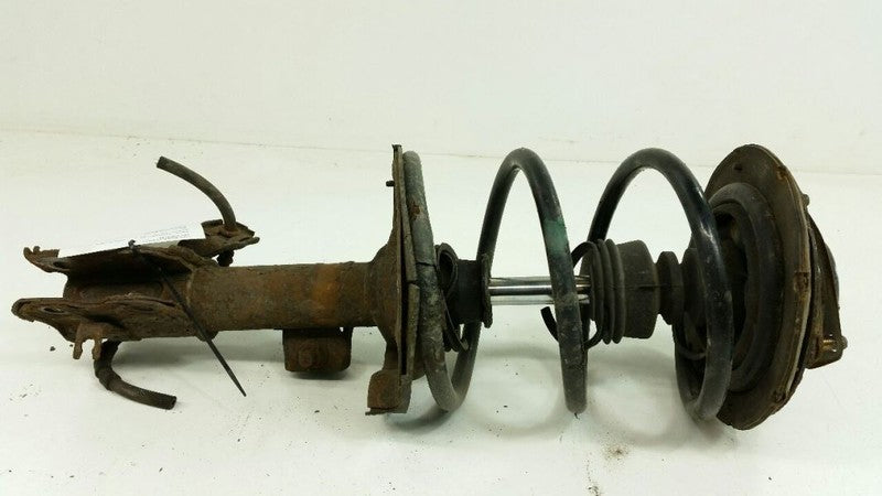 54303ZB125 Driver Left Front Strut 6 Cylinder Excluding Se-r Fits 02-06 Nissan Altima