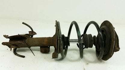 54303ZB125 Driver Left Front Strut 6 Cylinder Excluding Se-r Fits 02-06 Nissan Altima