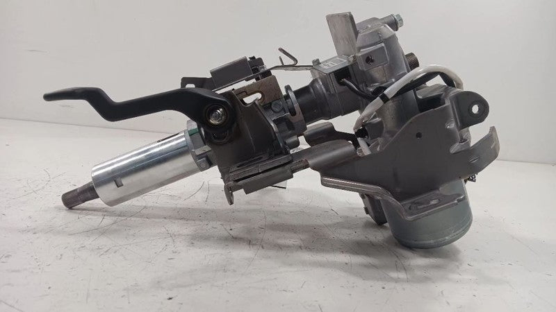 Steering Column Floor Shift VIN K 1st Digit Korea Built Fits 15-16 ROG