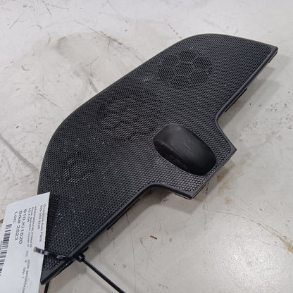Kia Sportage Dash Speaker Cover Center Middle  2022 2021 2020 2019 201