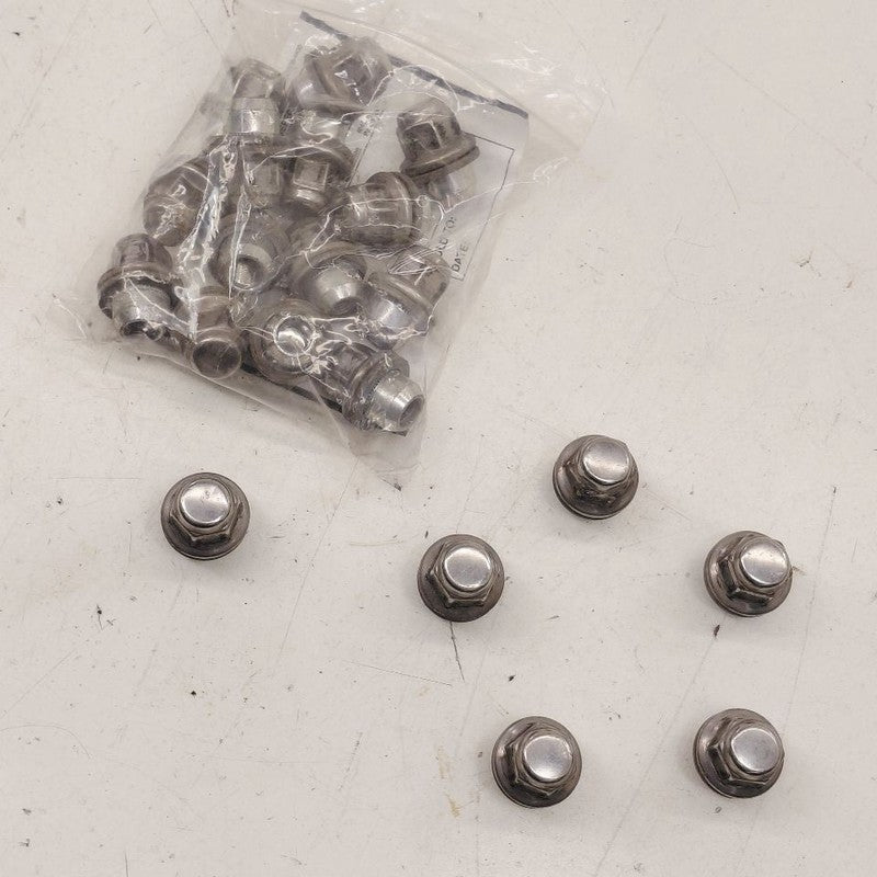 Nissan Maxima Lug Nut Set  2018 2017 2016 OEM