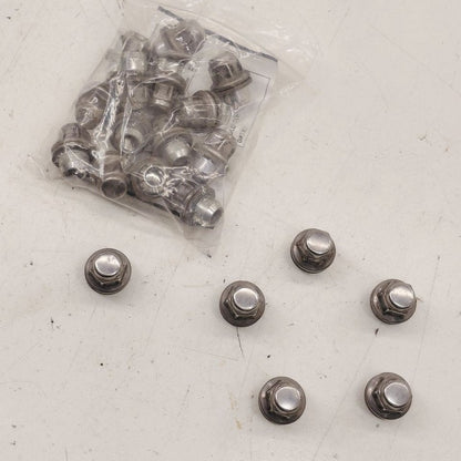 Nissan Maxima Lug Nut Set  2018 2017 2016 OEM