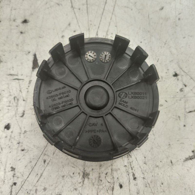 Lexus NX350 Wheel Rim Center Cap  2022 2023 2024 2025