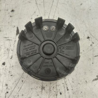 Lexus NX350 Wheel Rim Center Cap  2022 2023 2024 2025