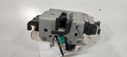 Dodge Caliber Door Latch Lock Left Driver Front 2007 2008 2009 2010 2011 2012