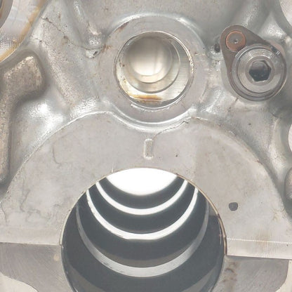 Chevy Trax Bare Engine Cylinder Block  1.4 2022 2021