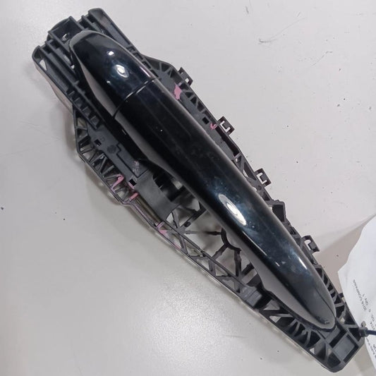 Driver Left Door Handle Exterior Assembly Painted Door 17-23 Jeep Compass