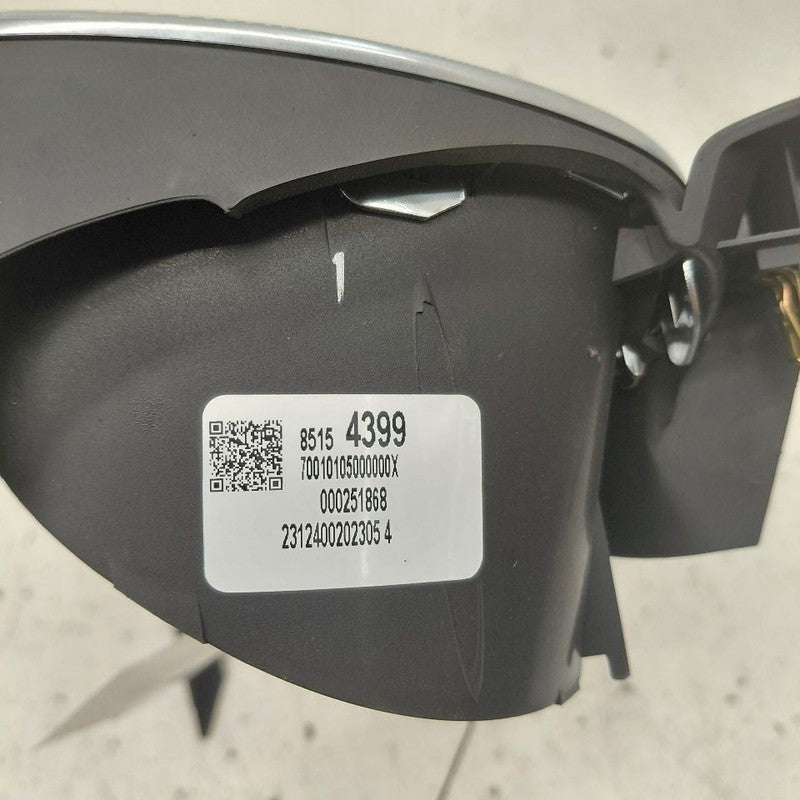 Chevy Equinox Speedometer Bezel Dash Surround Trim  2024 2023 2022