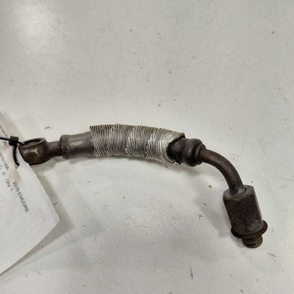 Buick Encore Super Turbo Charger Oil Line Hose Tube  1.4 2020 2019 201